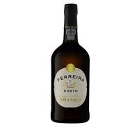 Ferreira Porto White