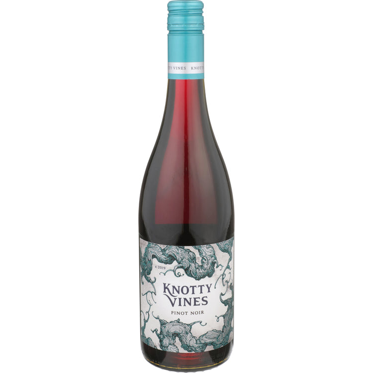 Knotty Vines Pinot Noir California