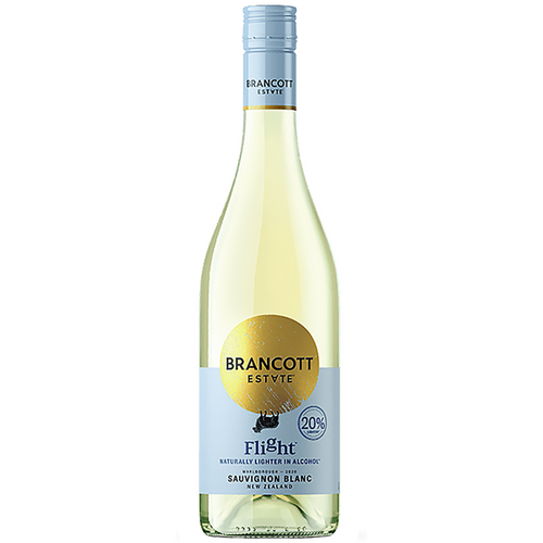 Brancott Estate Sauvignon Blanc Flight Song New Zealand
