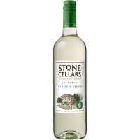 Stone Cellars Pinot Grigio California