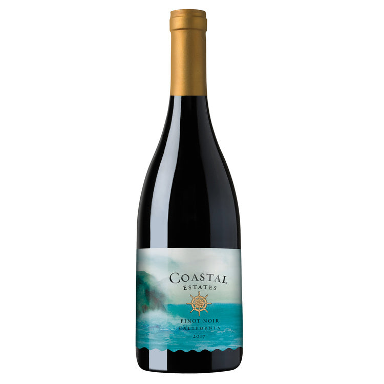 Bv Coastal Estates Pinot Noir California