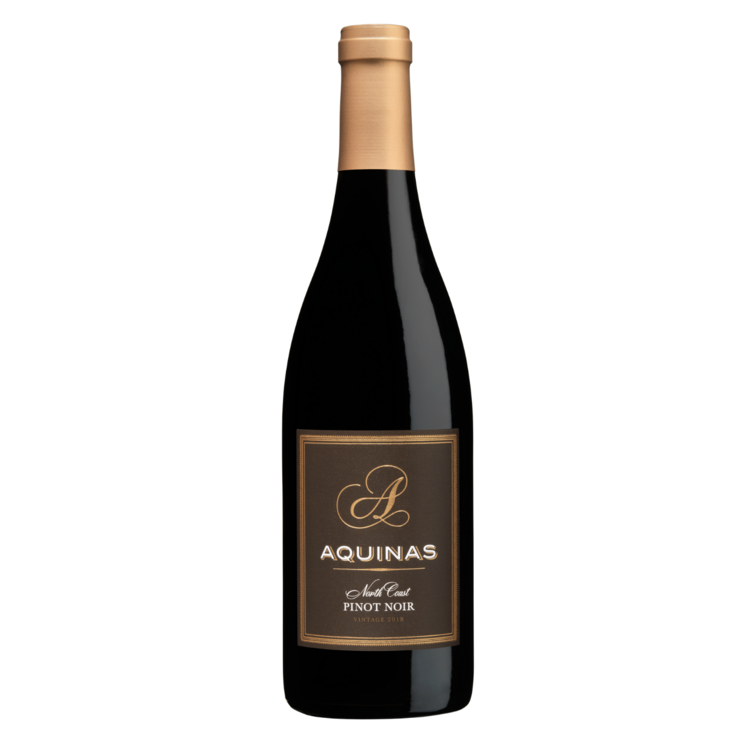 Aquinas Pinot Noir North Coast