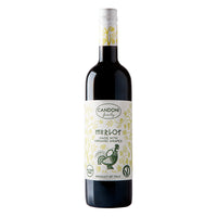 Candoni Merlot Delle Venezie