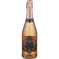 Bartenura Prosecco Brut Rose