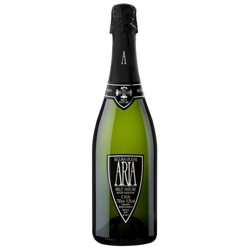 Aria Cava Estate Brut