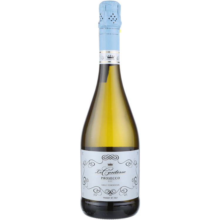 Le Contesse Prosecco Brut