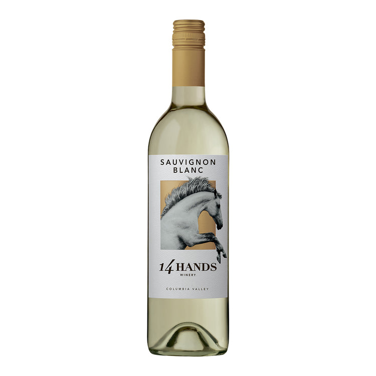 Hands Sauvignon Blanc Columbia Valley