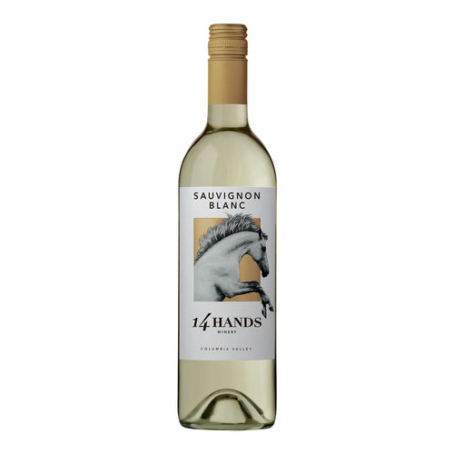 Hands Sauvignon Blanc Columbia Valley