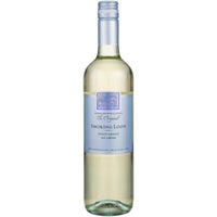 Smoking Loon Pinot Grigio Single Barrel Select Small Batch California
