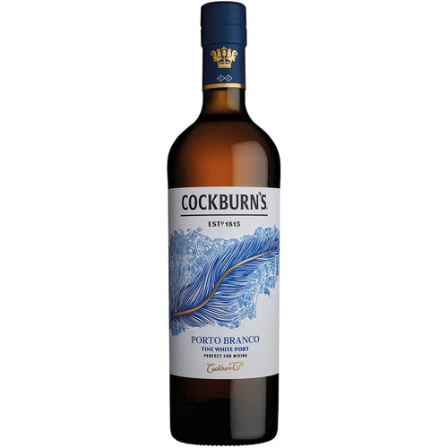 Cockburns Porto Branco
