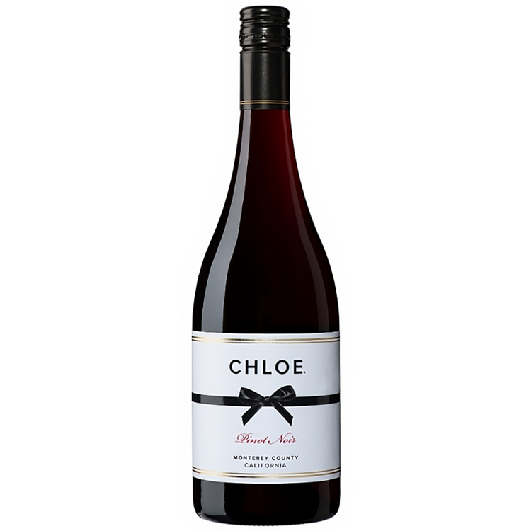Chloe Pinot Noir Monterey County