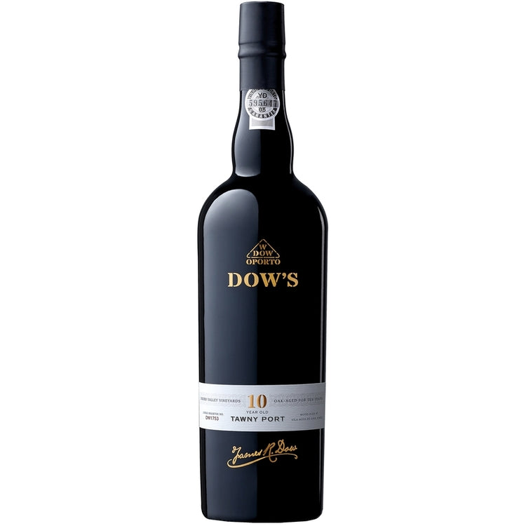Dows Porto Tawny 10 Year