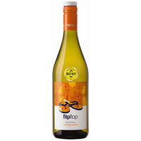 Flipflop Chardonnay California