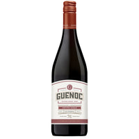 Guenoc Petite Sirah California