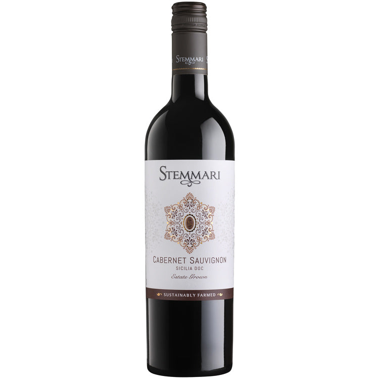 Stemmari Cabernet Sauvignon Sicilia