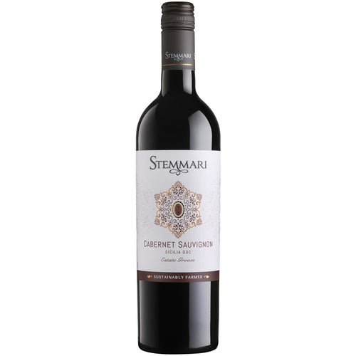 Stemmari Cabernet Sauvignon Sicilia
