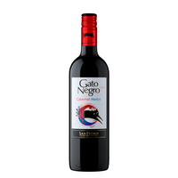 Gato Negro Cabernet Sauvignon/Merlot Central Valley