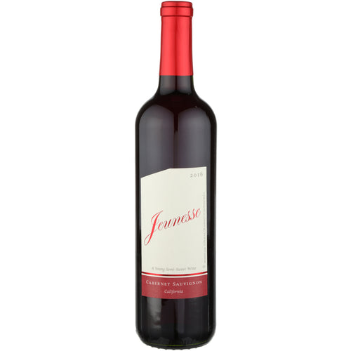 Jeunesse Cabernet Sauvignon California