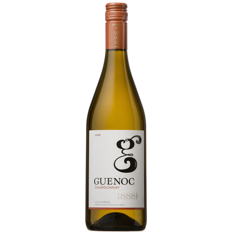 Guenoc Chardonnay California