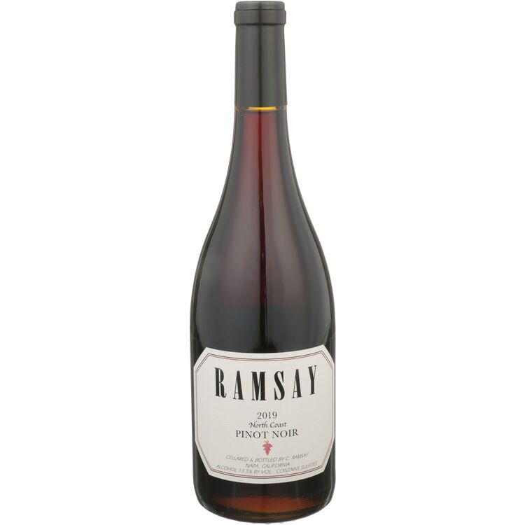 Ramsay Pinot Noir North Coast