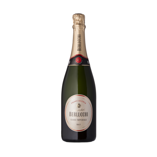 Berlucchi Franciacorta Brut Cuvee Imperiale