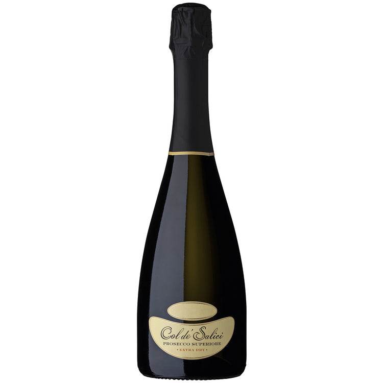 Col Desalici Valdobbiadene Prosecco Superiore Extra Dry
