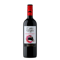 Gato Negro Cabernet Sauvignon Central Valley