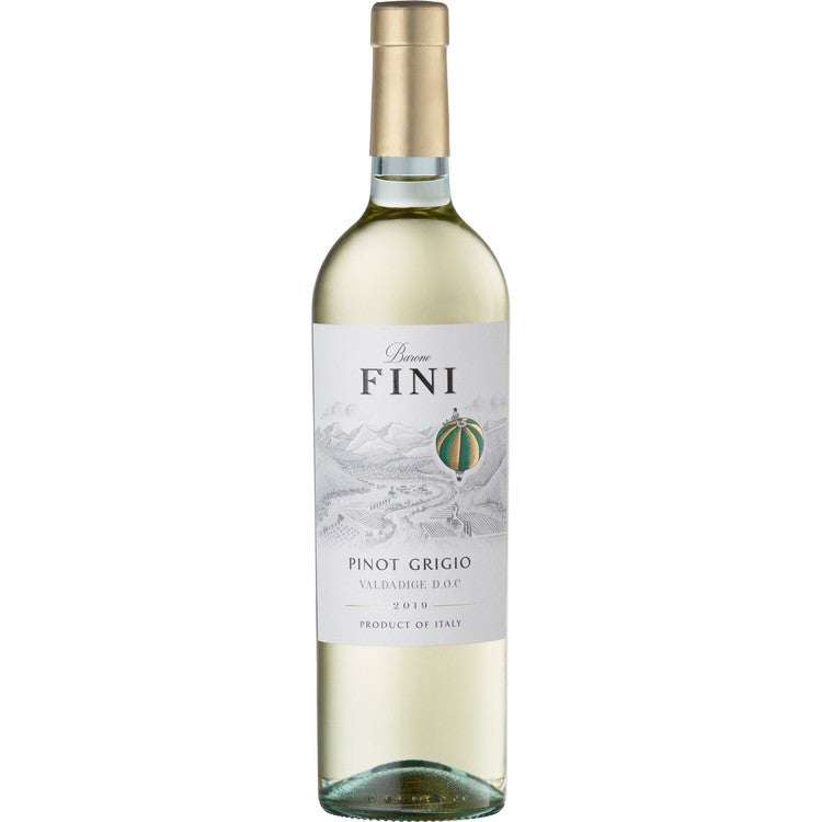 Barone Fini Pinot Grigio Valdadige