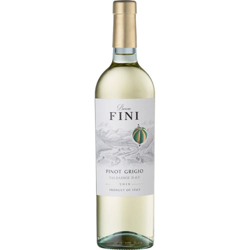 Barone Fini Pinot Grigio Valdadige