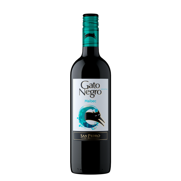 Gato Negro Malbec Mendoza