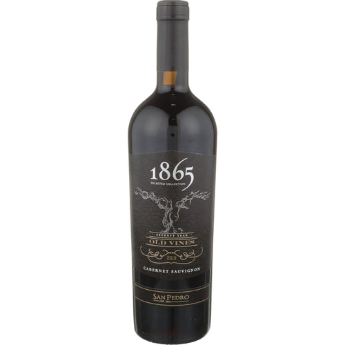 Selected Collection Cabernet Sauvignon Seventy Year Old Vines Lontue Valley