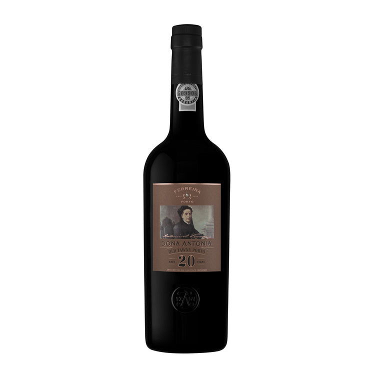 Ferreira Porto Tawny Dona Antonia 20 Year