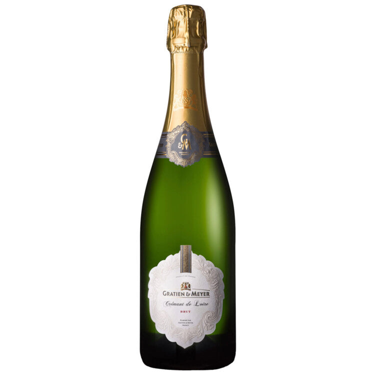 Gratien & Meyer Cremant De Loire Brut