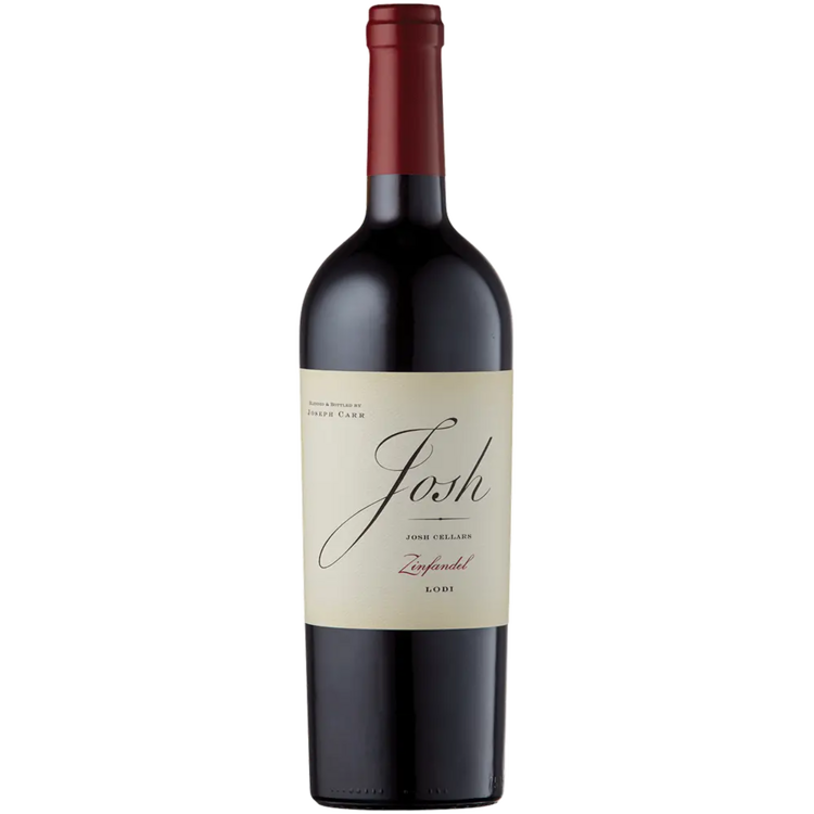 Josh Cellars Zinfandel Lodi