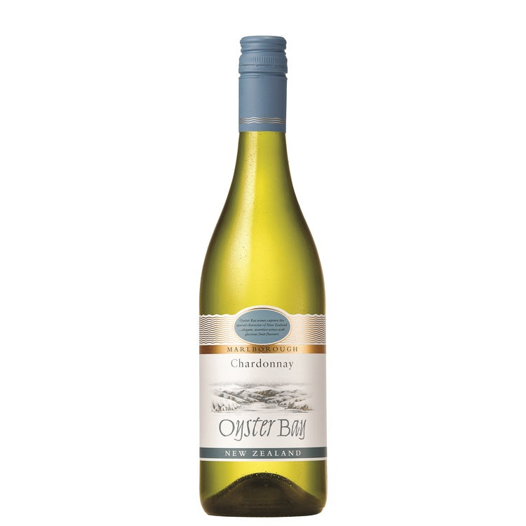 Oyster Bay Chardonnay Marlborough