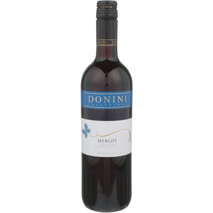 Donini Merlot Trevenezie