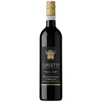 Carletto Montepulciano Dabruzzo