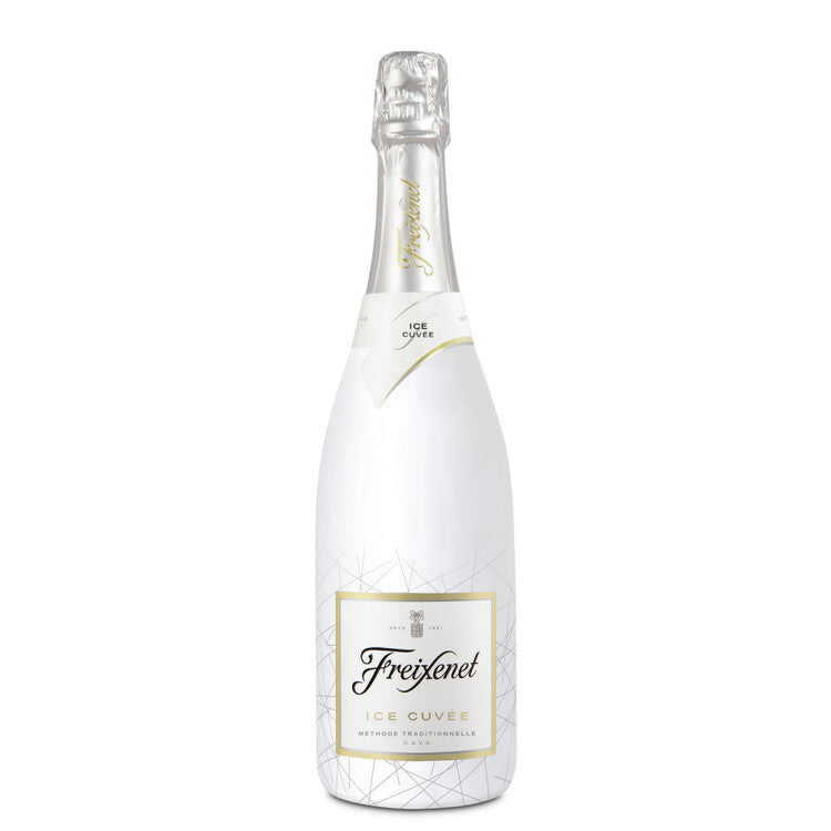 Freixenet Cava Semi Seco Ice Cuvee