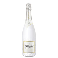 Freixenet Cava Semi Seco Ice Cuvee