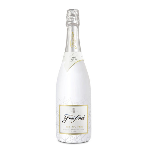 Freixenet Cava Semi Seco Ice Cuvee