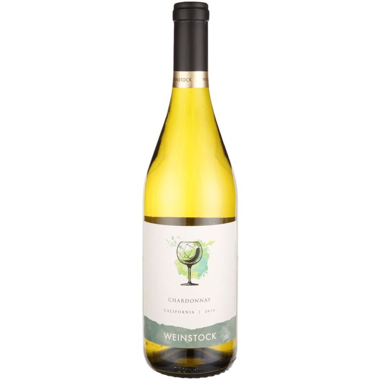 Weinstock Chardonnay California