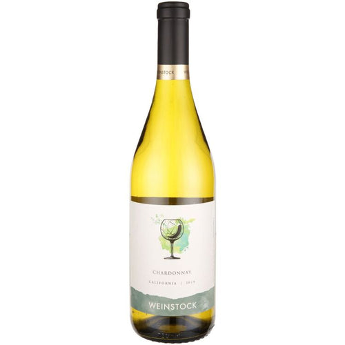 Weinstock Chardonnay California
