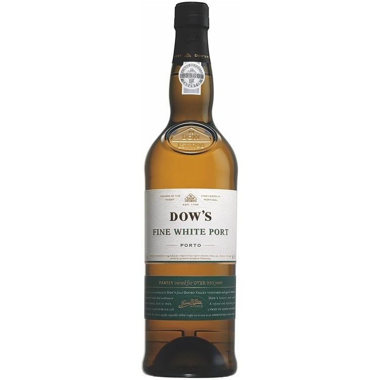 Dows Porto White