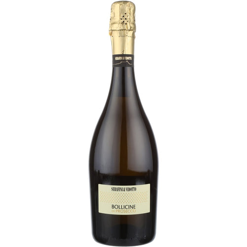 Serafini & Vidotto Prosecco Treviso Extra Dry Bollicine