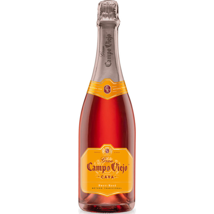 Campo Viejo Cava Brut Rose