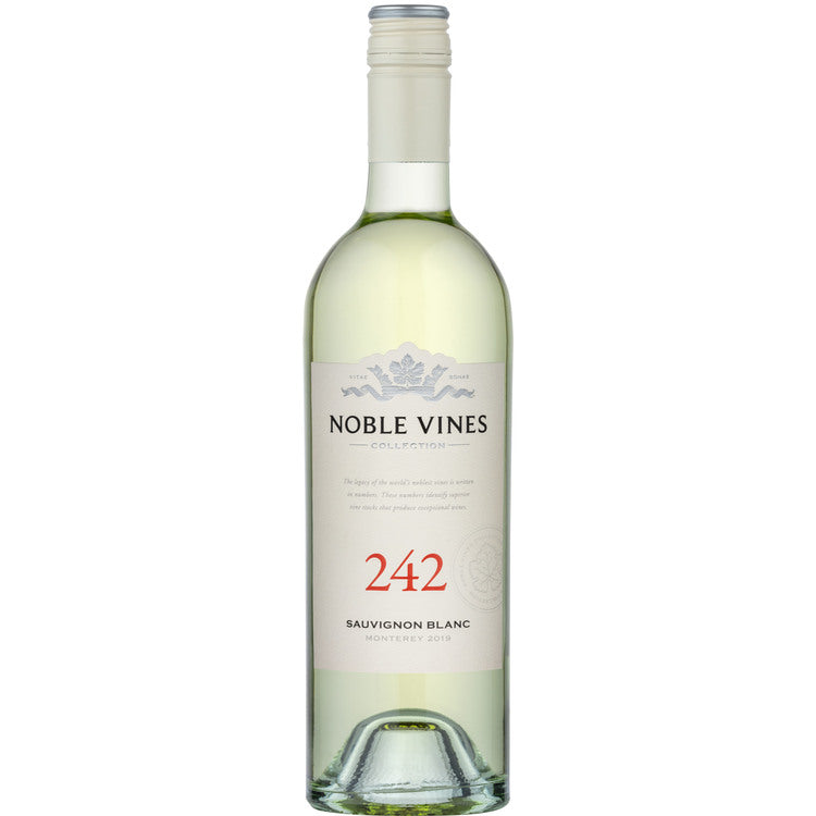 Noble Vines Sauvignon Blanc Monterey