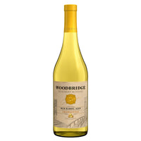 Woodbridge Chardonnay Rum Barrel Aged California
