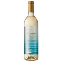 Bv Coastal Estates Sauvignon Blanc California