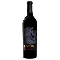 Girl & Dragon Malbec Argentina