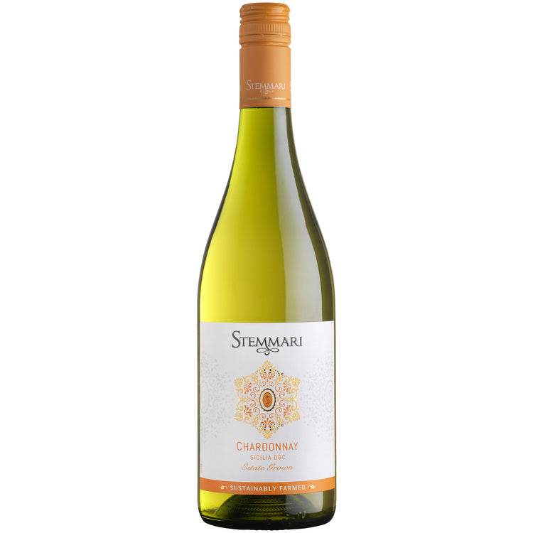 Stemmari Chardonnay Sicilia